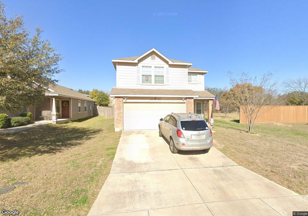 9031 Oakwood Park, San Antonio, TX 78254 - photo 1