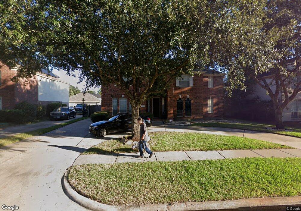 8806 Bonnyview Dr, Houston, TX 77095 - photo 1