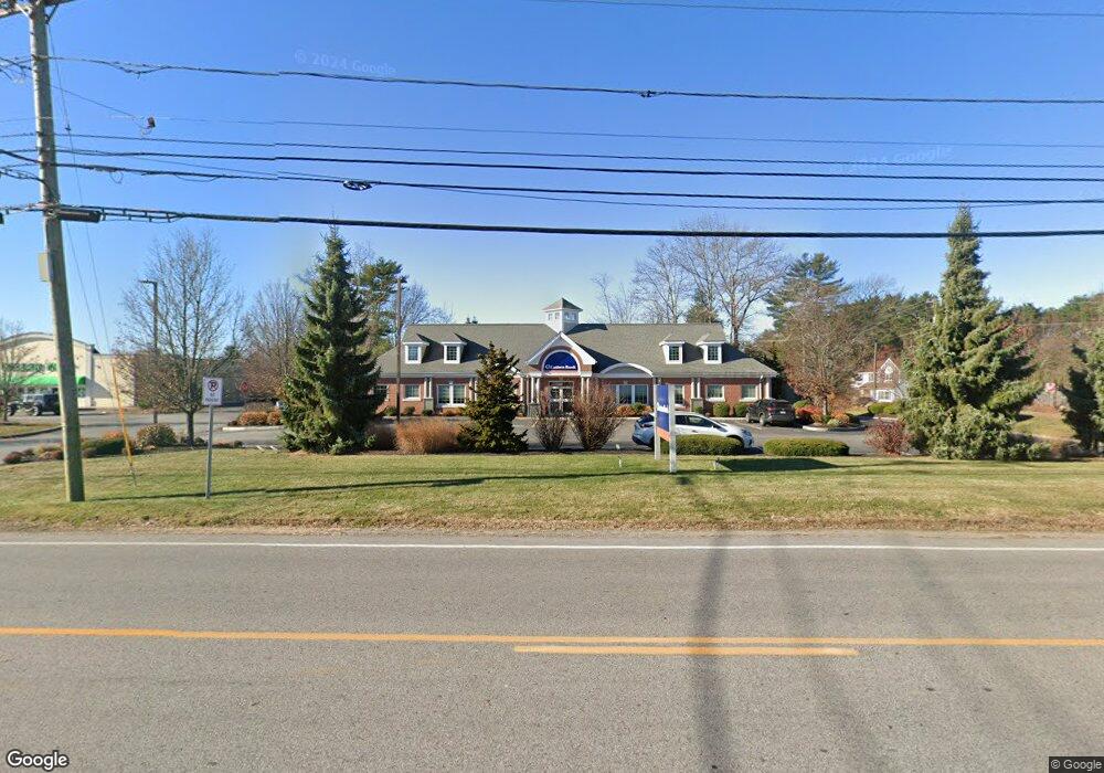 26 Lafayette Rd unit 1E & 2E, North Hampton, NH 03862 - photo 1