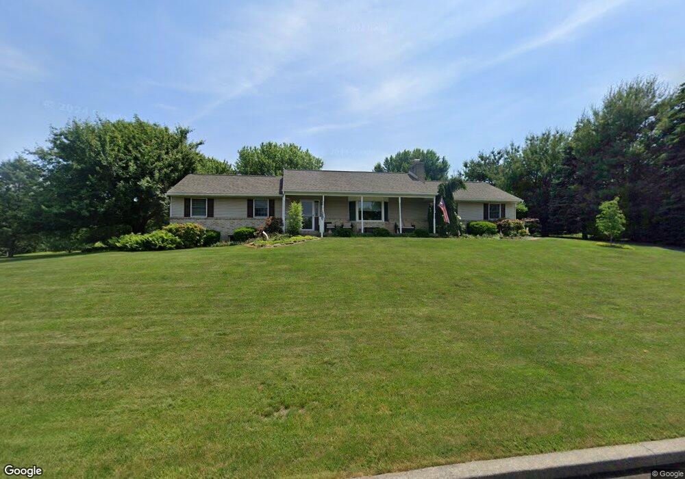 4165 Ford Dr, Emmaus, PA 18049 - photo 1