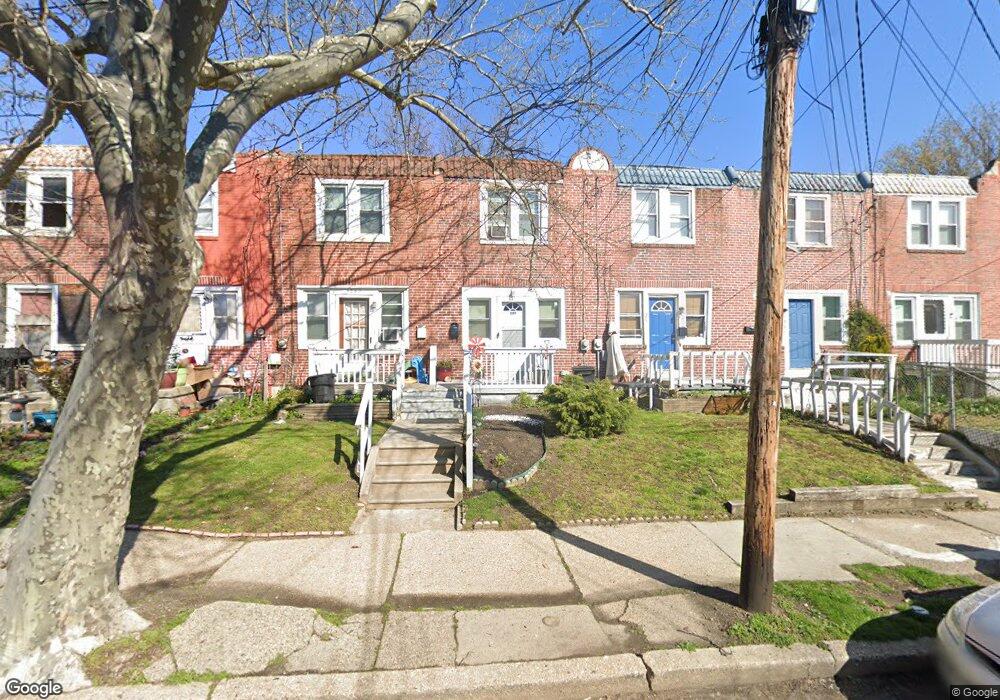 1259 S Merrimac Rd, Camden, NJ 08104 - photo 1