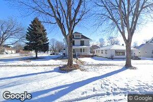 420 N Freeman Ave, Luverne, MN 56156