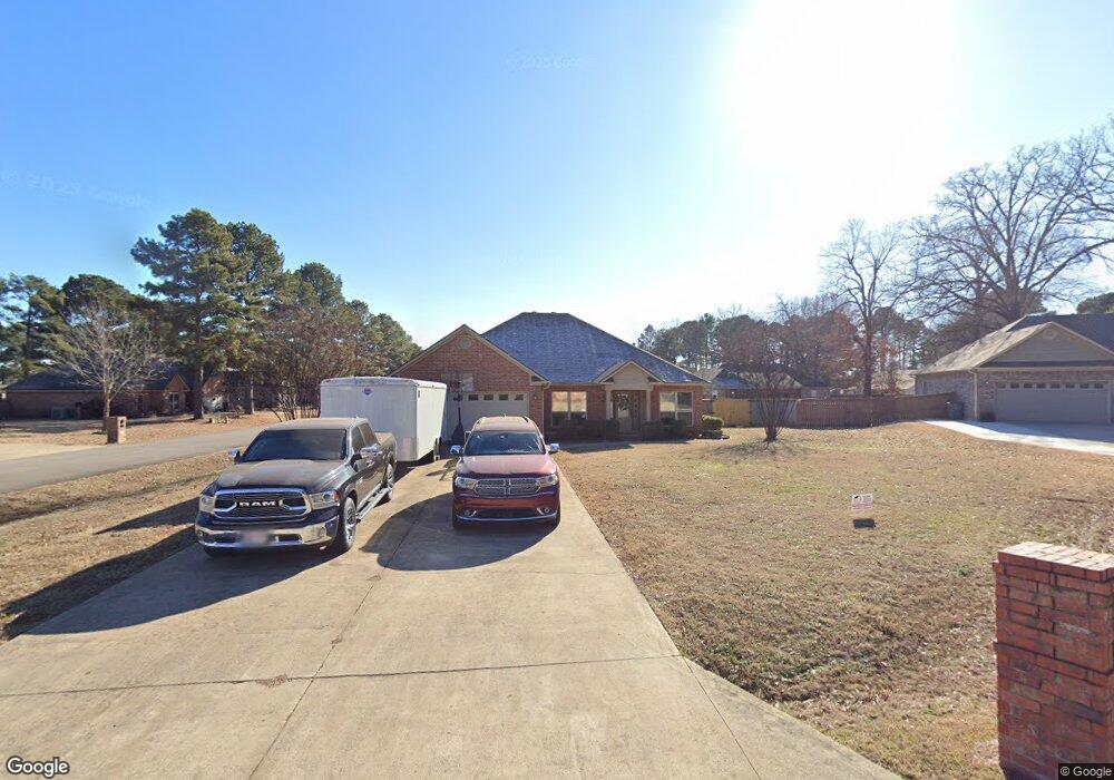 100 Connor Cove, Beebe, AR 72012 - photo 1
