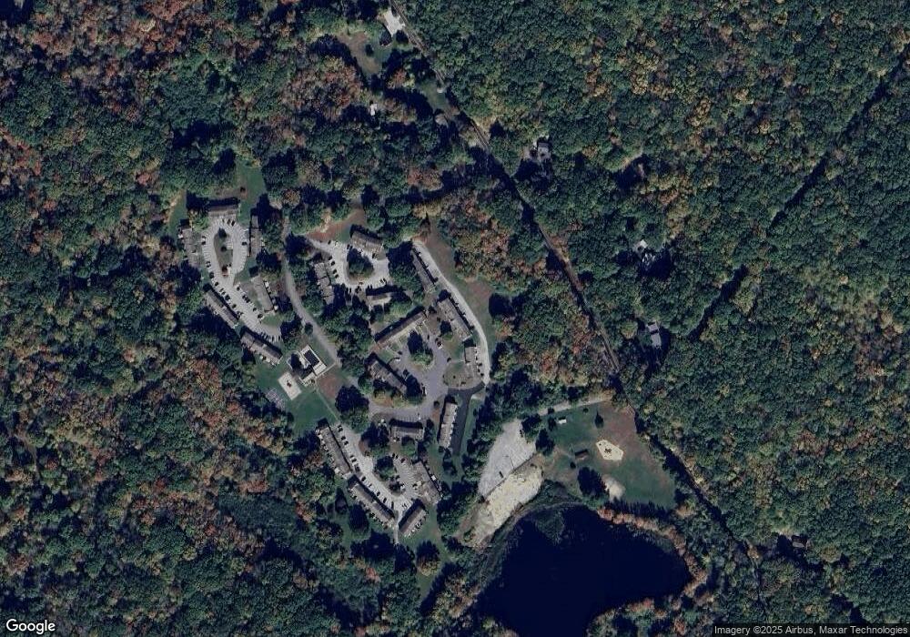 7M Lakeside Dr unit M, Ledyard, CT 06339 - photo 1