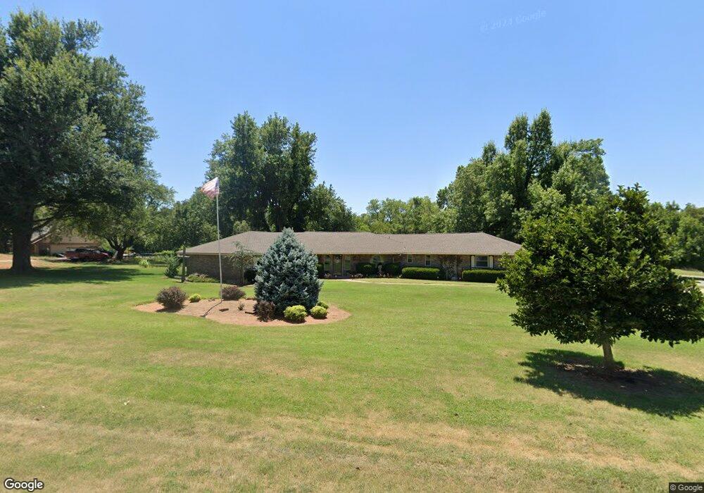 2404 Tall Oaks Trail, Edmond, OK 73025 - photo 1