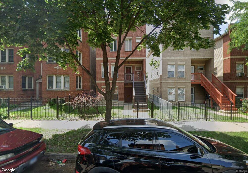 7810 S Green St, Chicago, IL 60620 - photo 1
