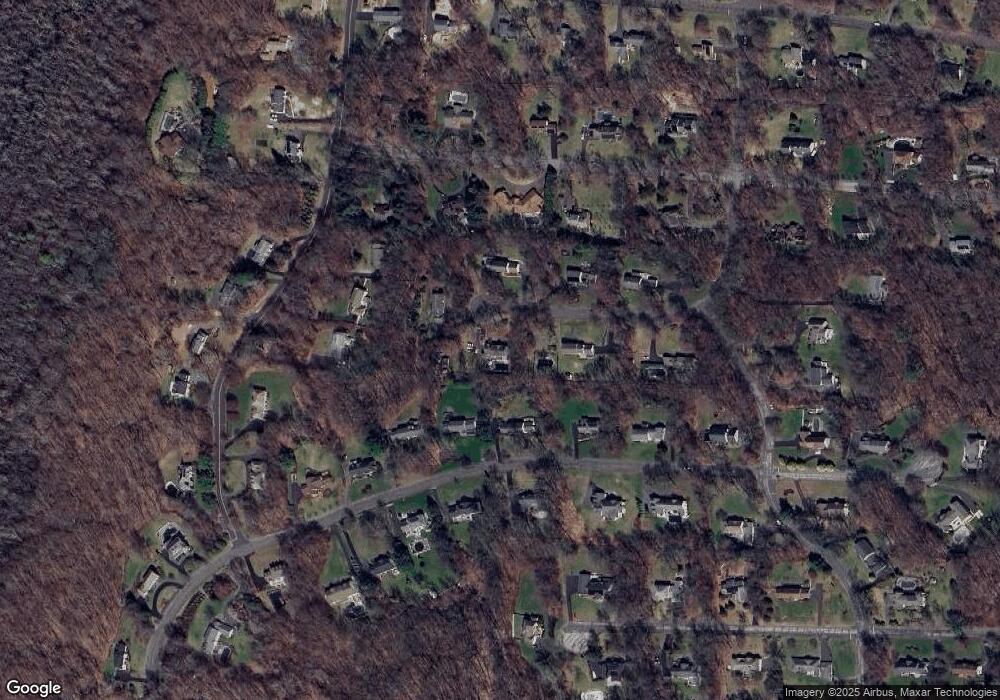 187 Flint Ridge Rd, Monroe, CT 06468 - photo 1