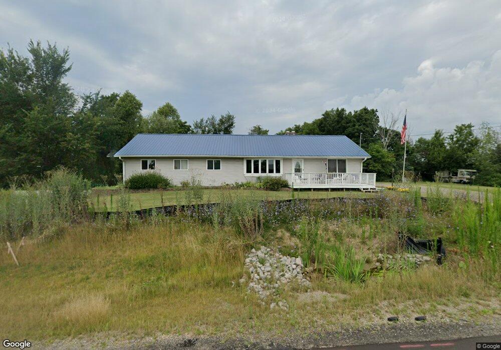 8998 Us Highway 127, Addison, MI 49220 - photo 1