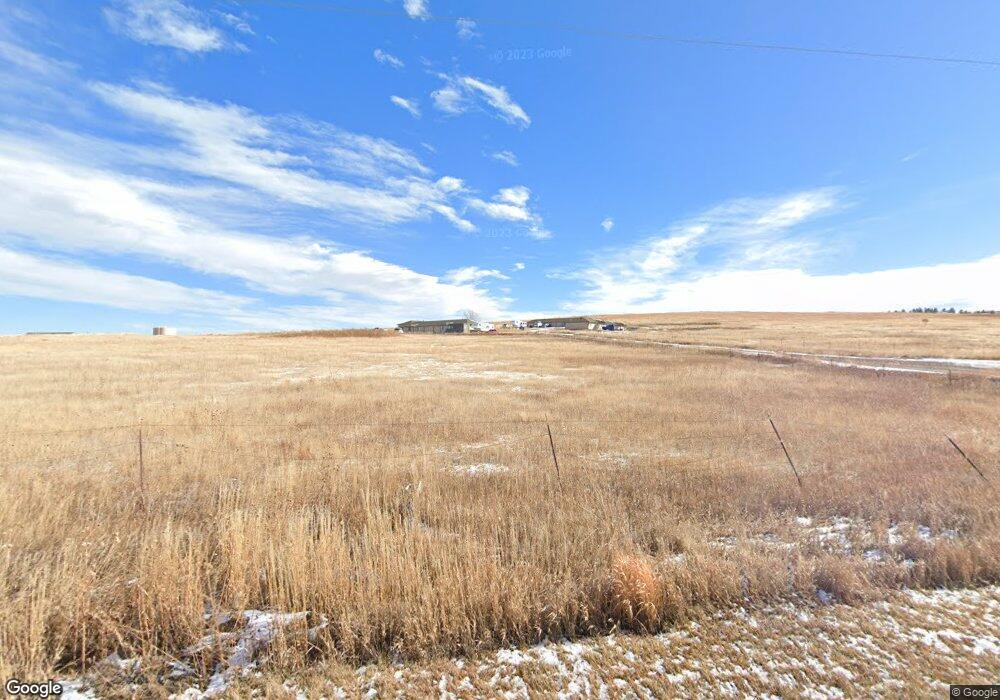 13055 N Calhan Hwy unit A & B, Calhan, CO 80808 - photo 1