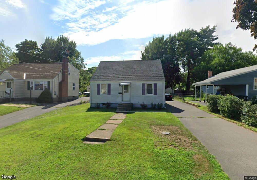 17 Fenwood Ave, West Hartford, CT 06110 - photo 1