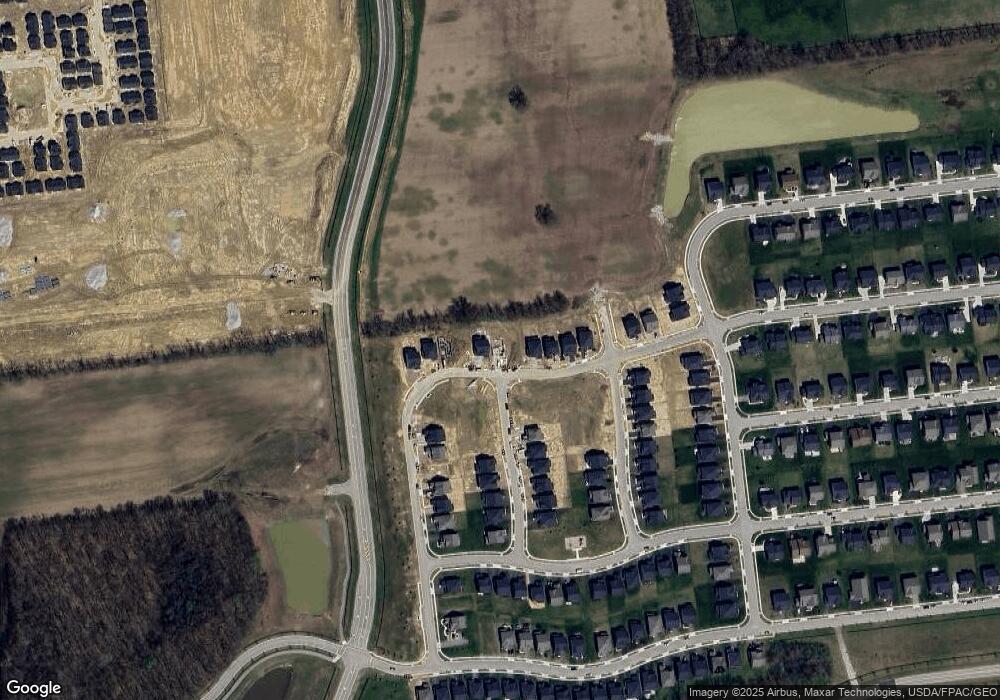 8621 Apricot Way, Plain City, OH 43064 - photo 1