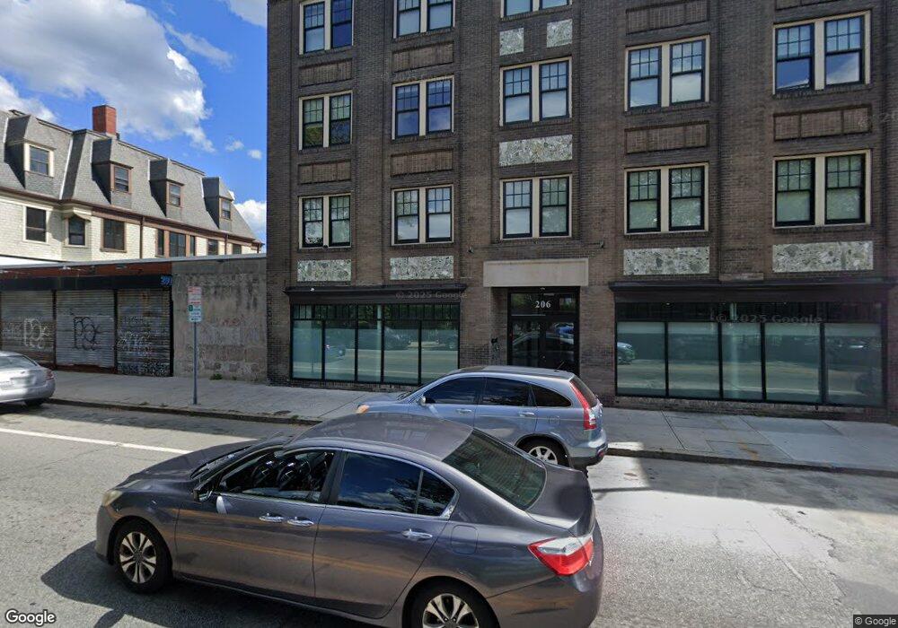 204 Broad St, Providence, RI 02903 - photo 1