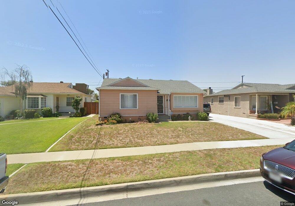 4943 Barlin Ave, Lakewood, CA 90712 - photo 1