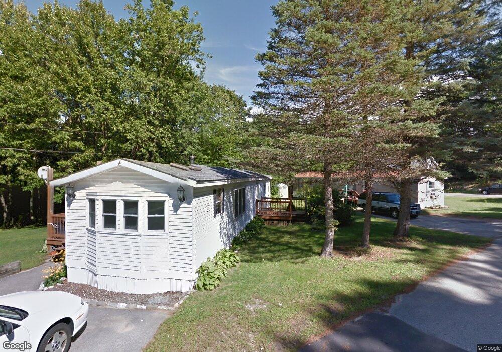 2 Dinan Dr, Allenstown, NH 03275 - photo 1