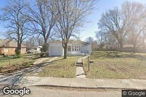 1717 S Harlem Ave, Joplin, MO 64804
