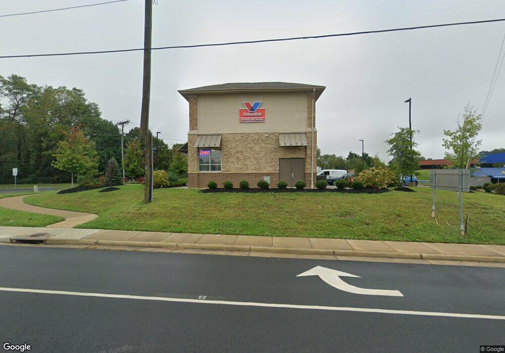 508 Garrisonville Rd, Stafford, VA 22554 - photo 1