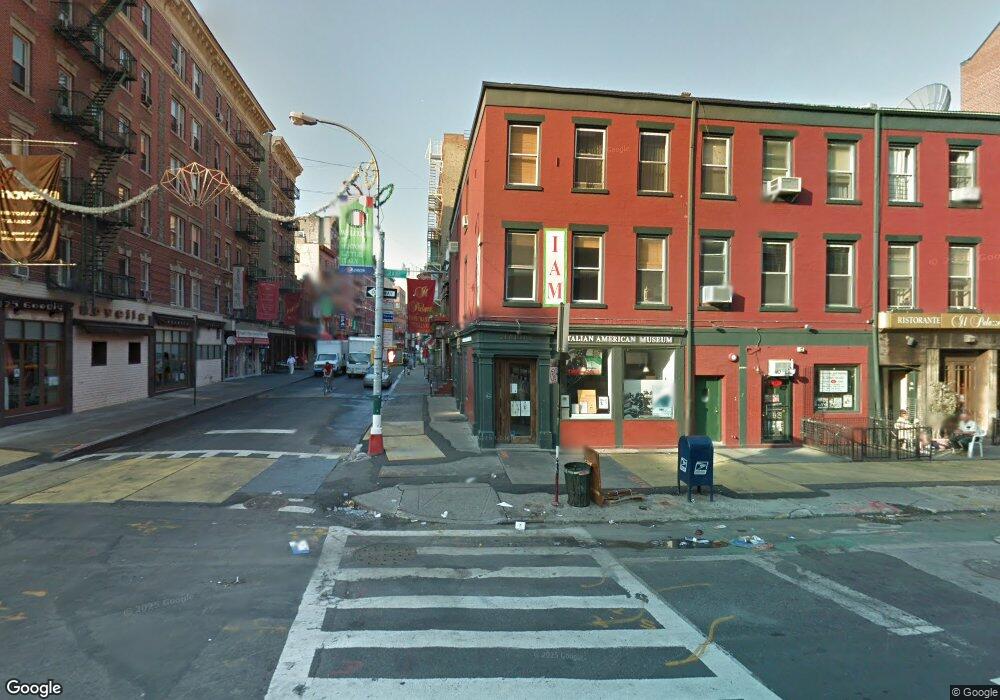 189 Grand St, New York, NY 10013 - photo 1