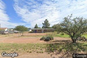 2436 N Calle Quarto, Huachuca City, AZ 85616