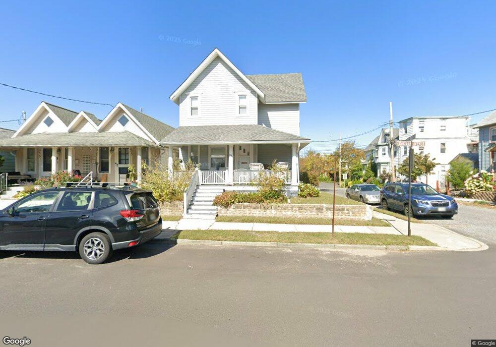 103 Cookman Ave, Ocean Grove, NJ 07756 - photo 1