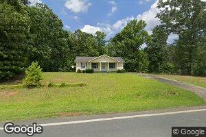 1358 Lexington Rd NW, Crawfordville, GA 30631