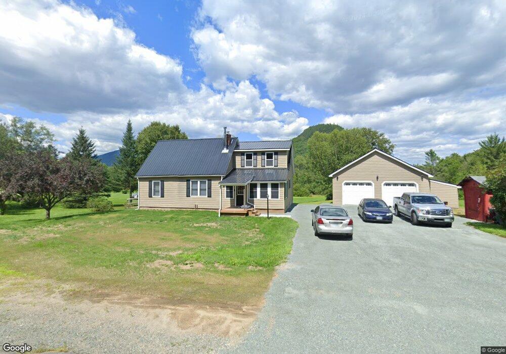 1380 Stark Hwy, Stark, NH 03582 - photo 1