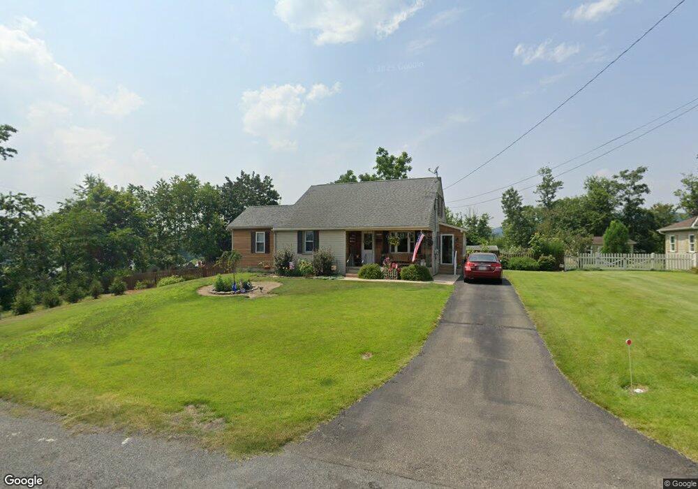 1709 N Vine St, Berwick, PA 18603 - photo 1