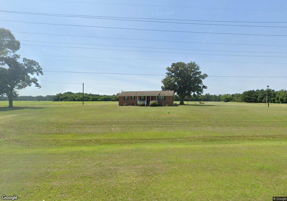 1739 Ga Highway 300 S, Cordele, GA 31015 - photo 1