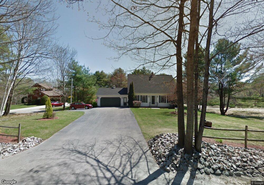 127 Littlefield Rd, Lisbon, ME 04250 - photo 1