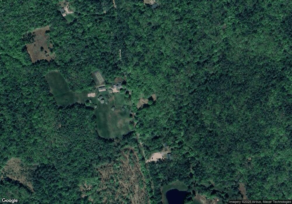 58 Clough Pond Rd, Canterbury, NH 03224 - photo 1