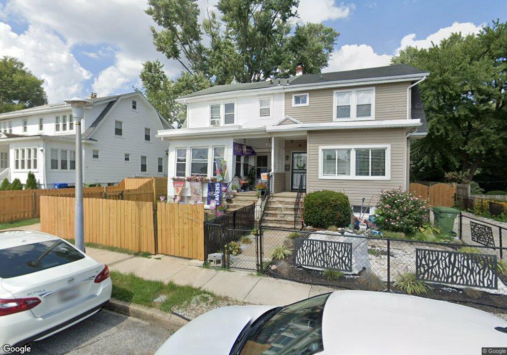 3104 Cedarhurst Rd, Baltimore, MD 21214 - photo 1