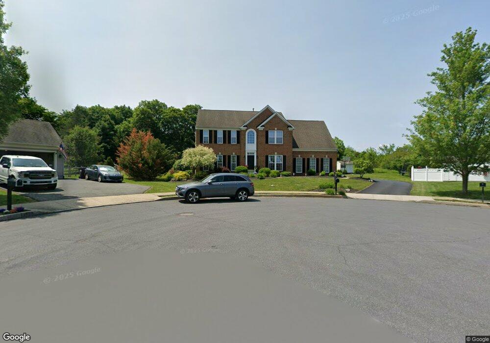 2003 Longview Ct, Pennsburg, PA 18073 - photo 1