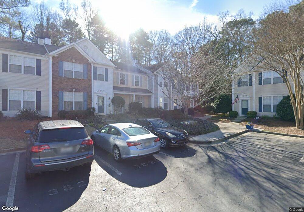 3824 Berkeley Crossing, Duluth, GA 30096 - photo 1