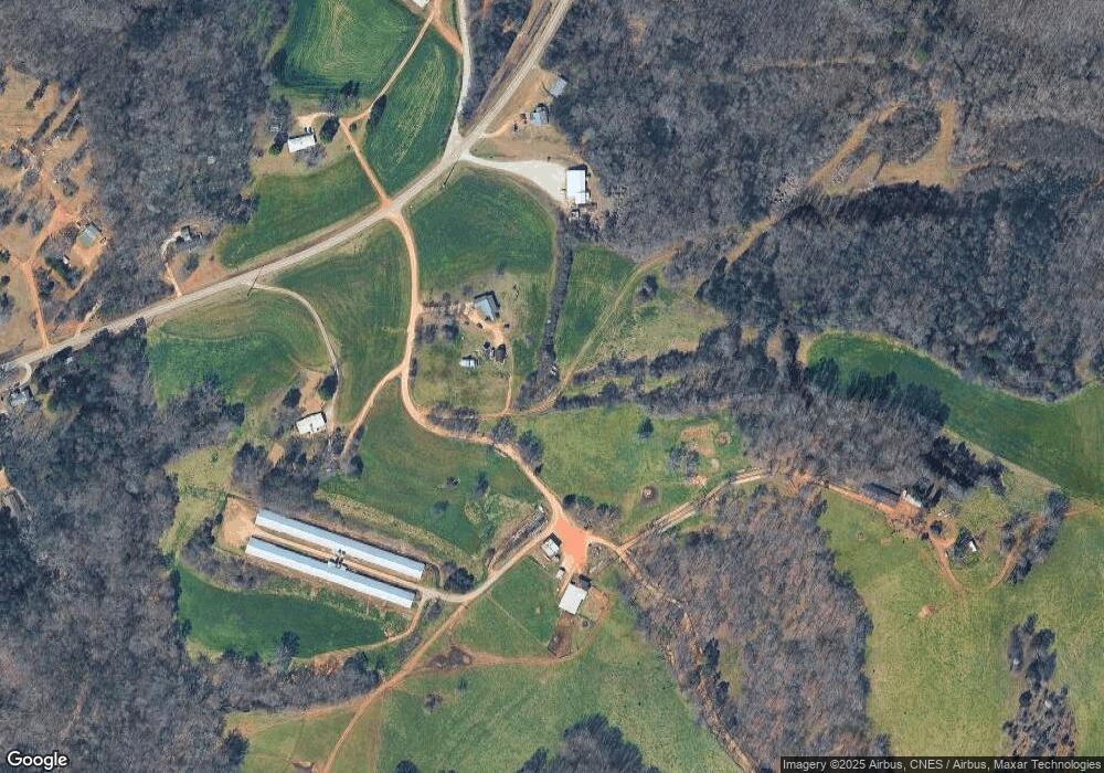 4490 Oak Valley Rd, Toccoa, GA 30577 - photo 1