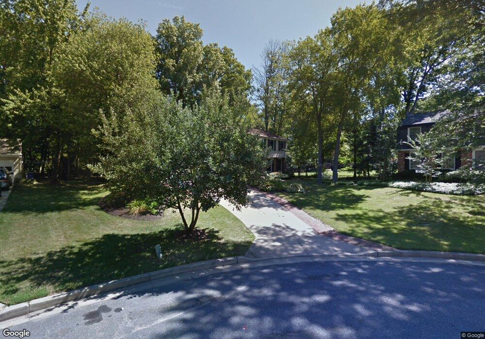 6319 Ferryboat Cir, Columbia, MD 21044 - photo 1