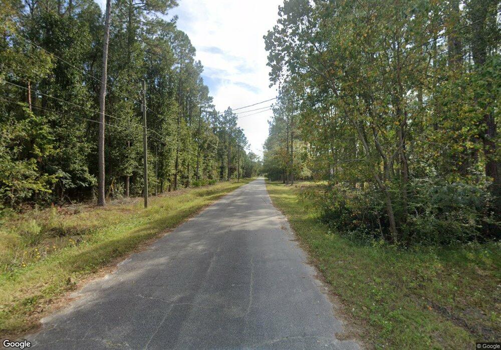 0 West Ave, Waycross, GA 31503 - photo 1