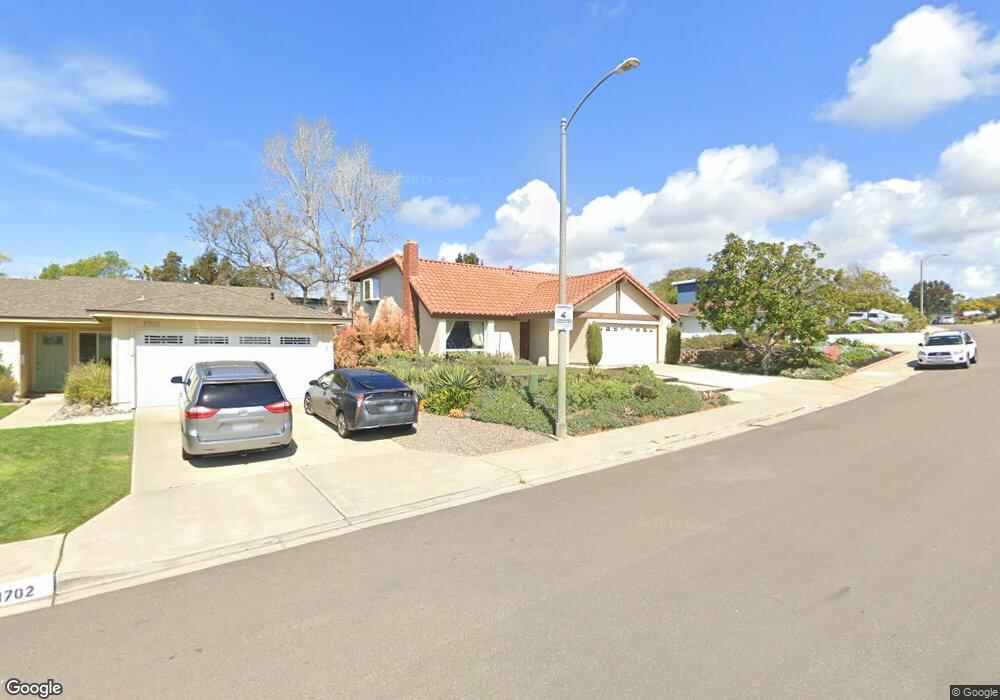 1708 Red Barn Rd, Encinitas, CA 92024 - photo 1