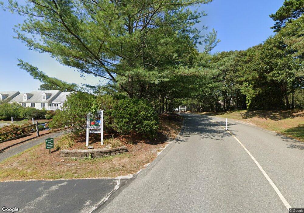 4207 Heatherwood, Yarmouth Port, MA 02675 - photo 1