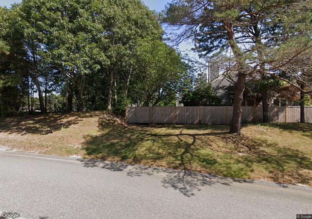 4213 Heatherwood, Yarmouth Port, MA 02675 - photo 1