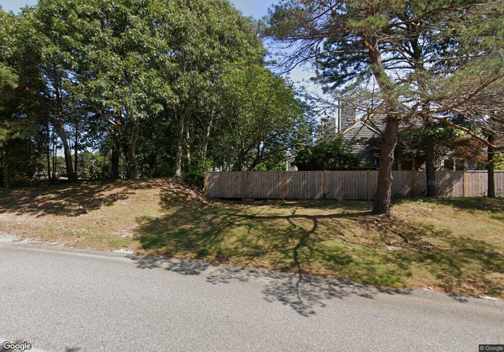 4211 Heatherwood, Yarmouth Port, MA 02675 - photo 1