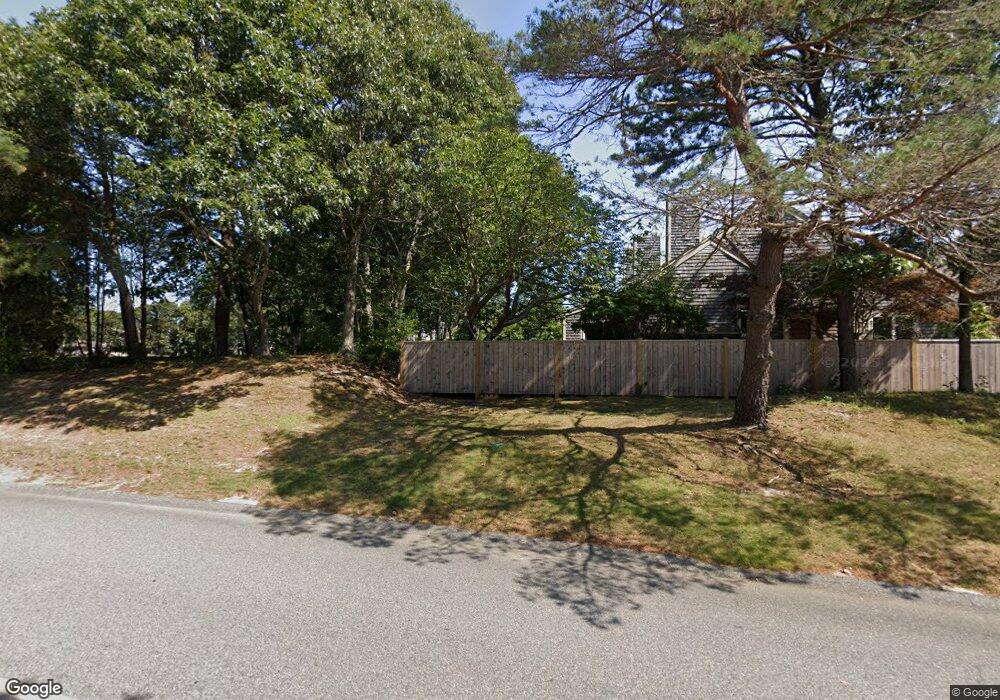 4215 Heatherwood, Yarmouth Port, MA 02675 - photo 1