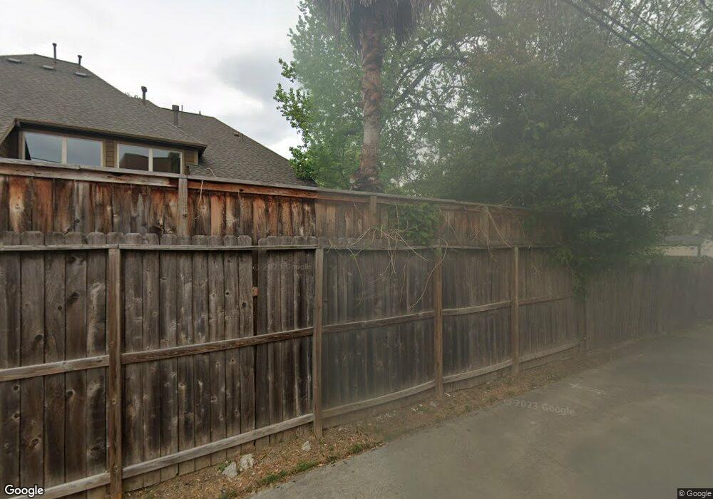 1243 Overhill St, Houston, TX 77018 - photo 1