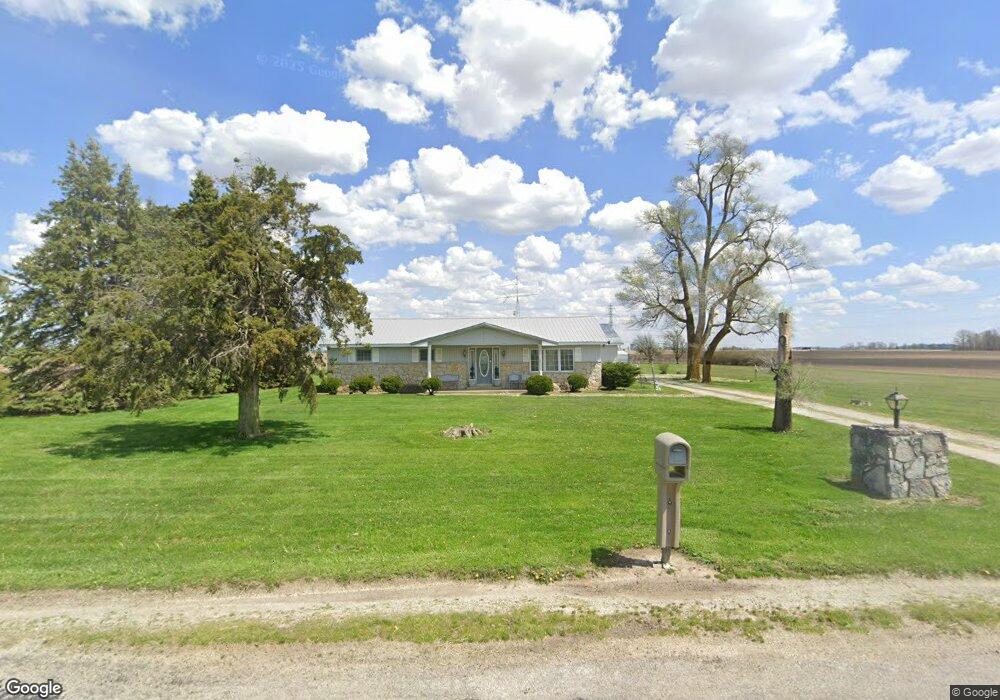 419 S 600 W, Marion, IN 46953 - photo 1
