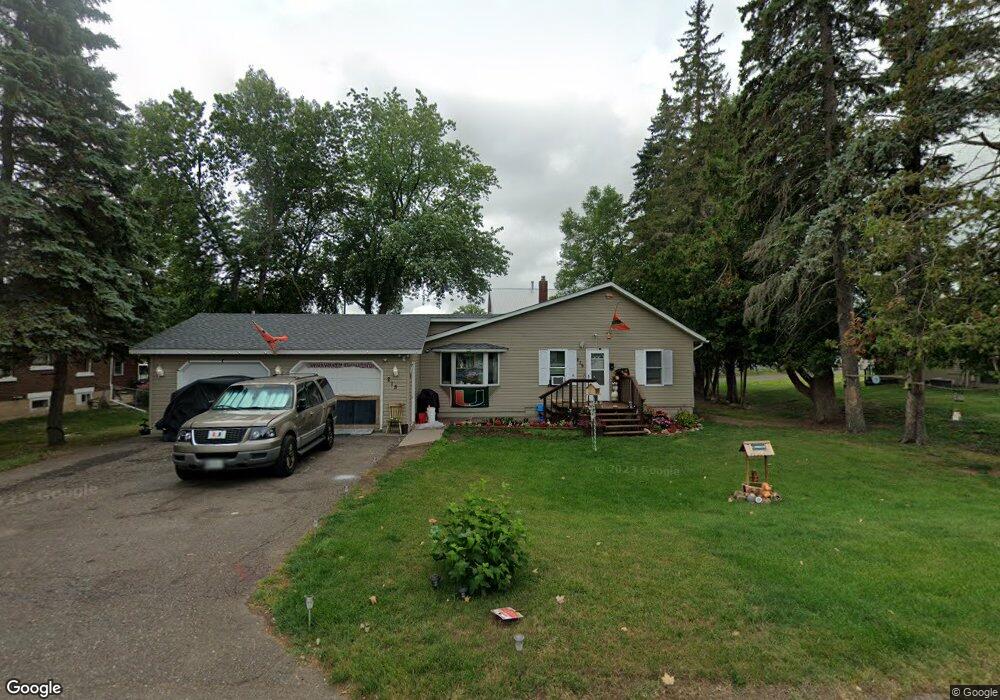 215 Lake St W, Isle, MN 56342 - photo 1
