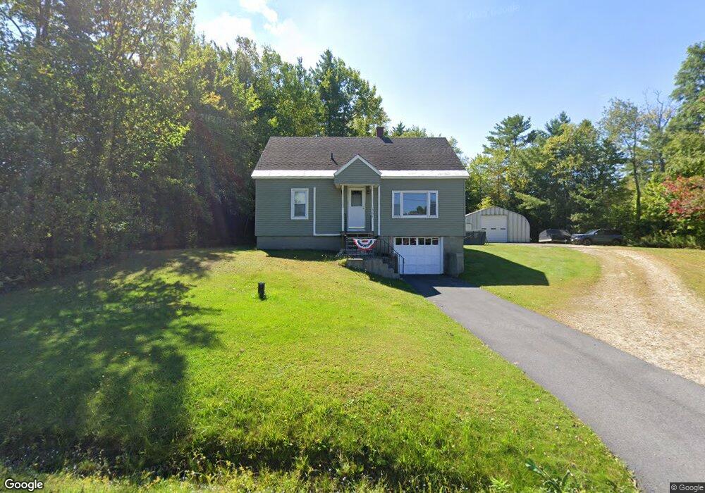 361 Cross Rd, Clarksburg, MA 01247 - photo 1