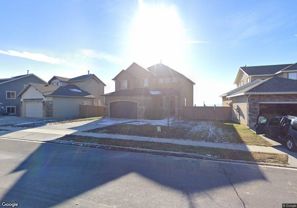 4443 N Foxtrail Dr, Lehi, UT 84043 - photo 1