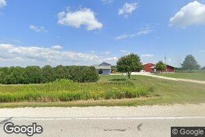 2199 Viking Ave, Sumner, IA 50674