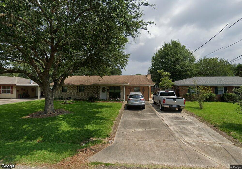 1340 Baron Ave, Eunice, LA 70535 - photo 1