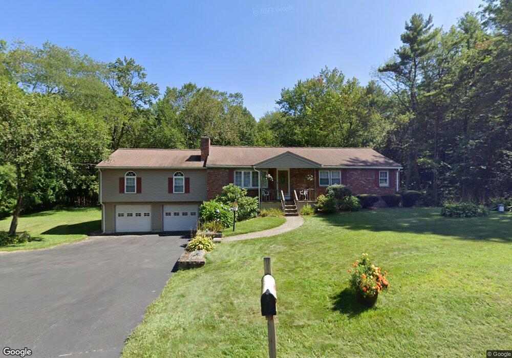 80 Paxton Rd, Spencer, MA 01562 - photo 1