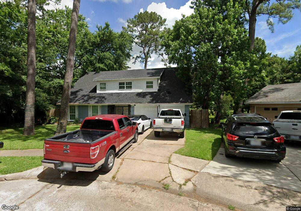 5938 Par Four Dr, Houston, TX 77088 - photo 1