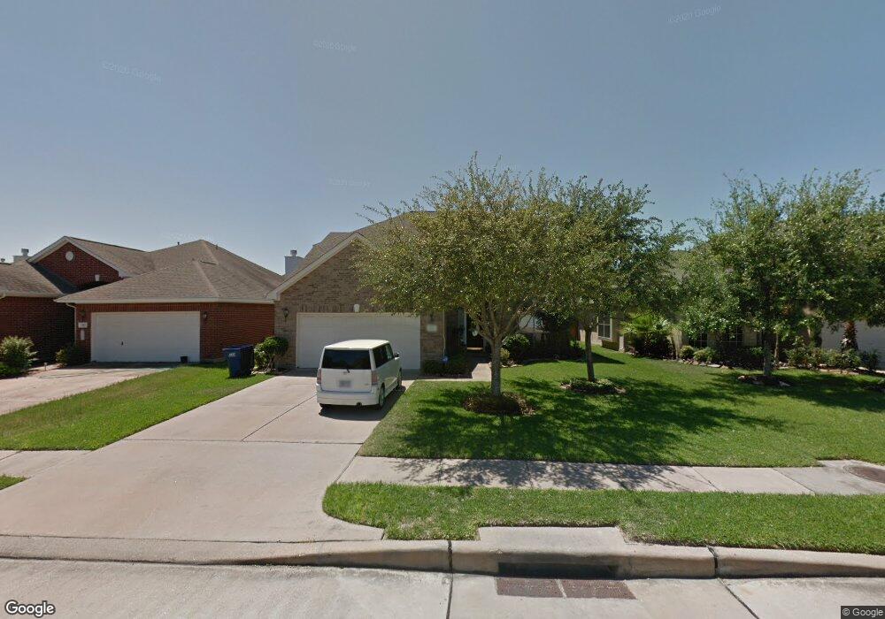 7815 Desert Canyon Ct, Houston, TX 77041 - photo 1